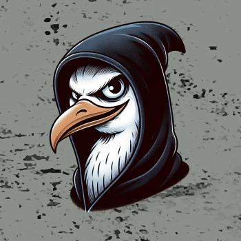 Einen Scheiß muss ich...